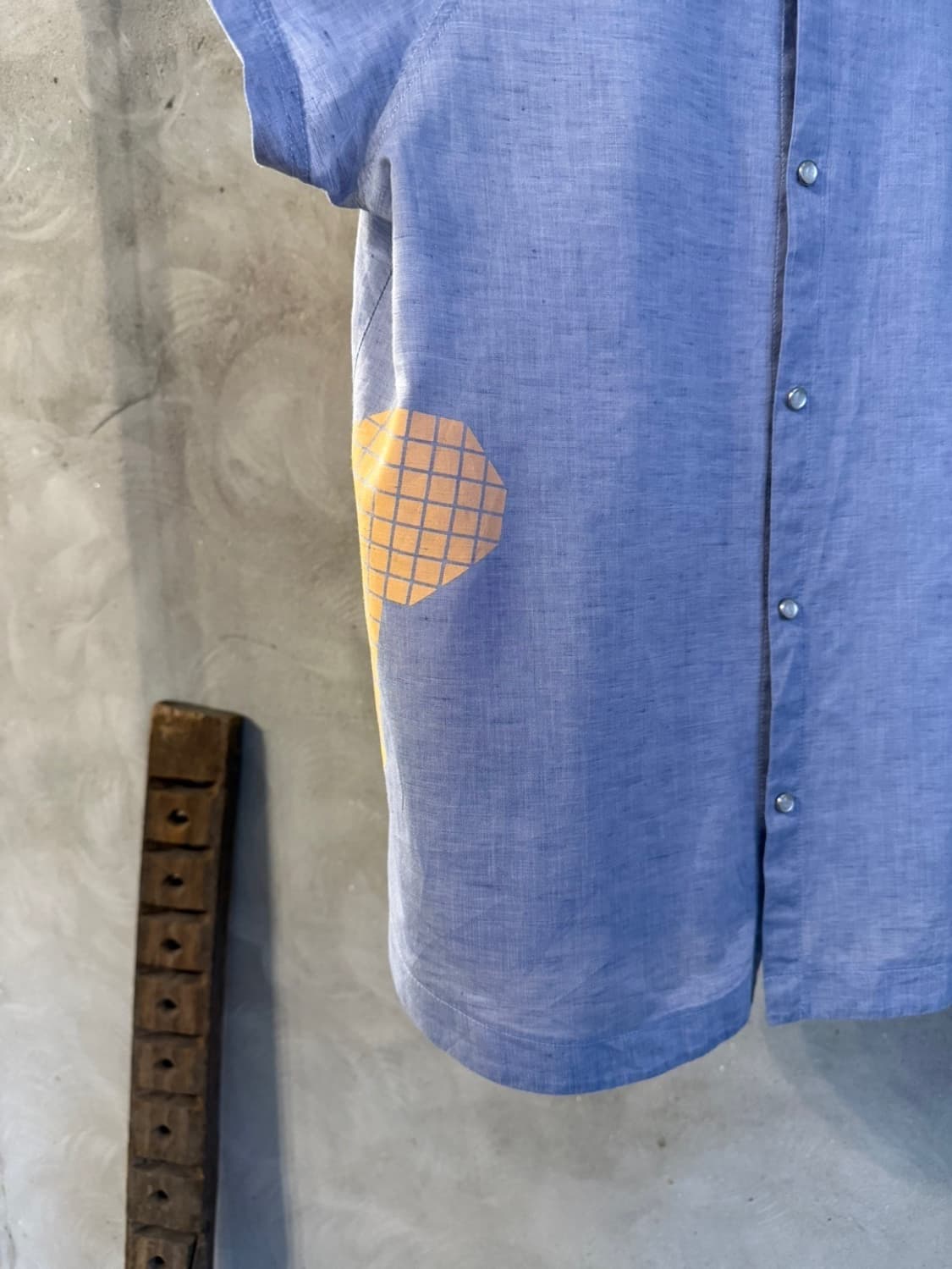 펜디 블라우스 여성55 상품이미지3