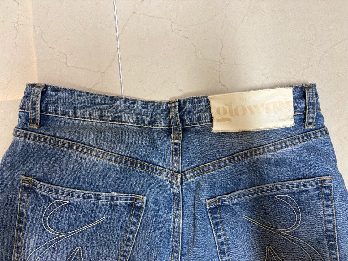 glowny 93mid rise jean 상품이미지2