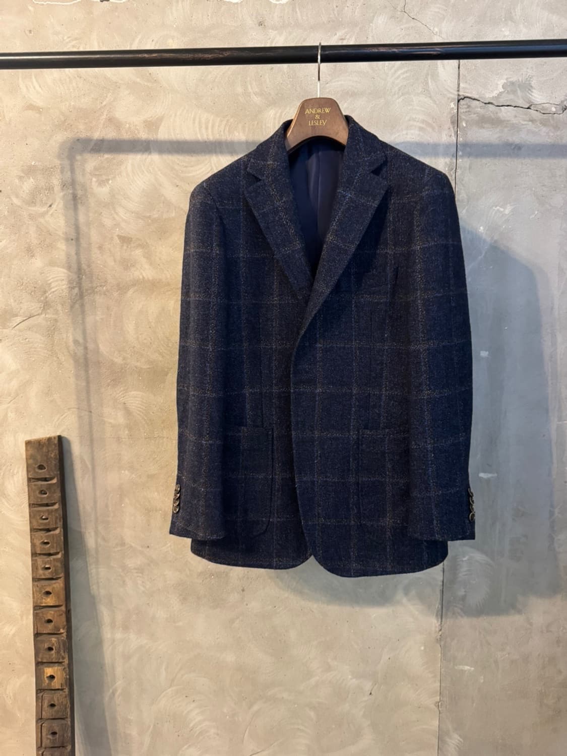 갤럭시 수젤로 테일러드 자켓 100 상품이미지1