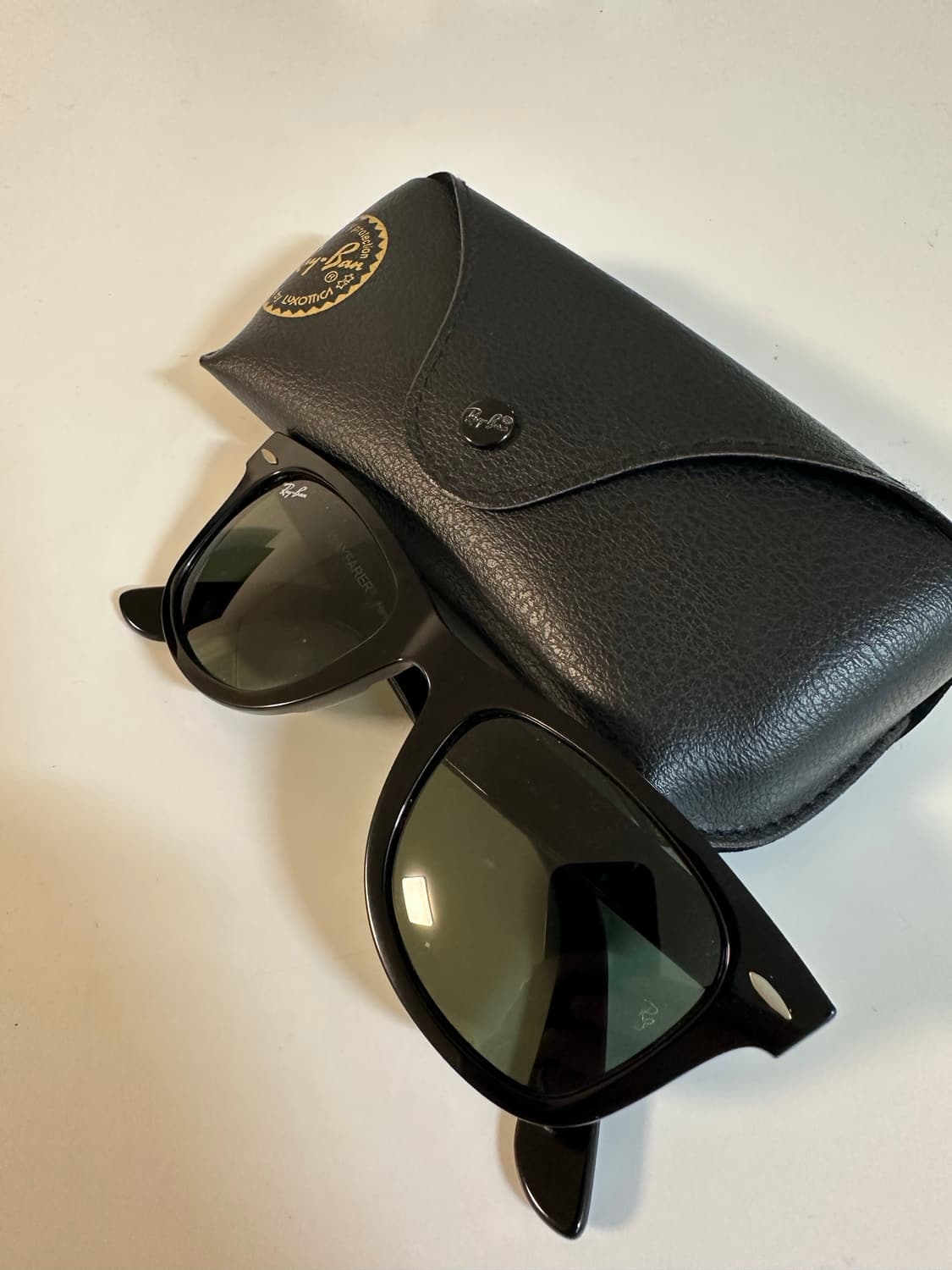 레이밴 2140 901 50-22 상품이미지1