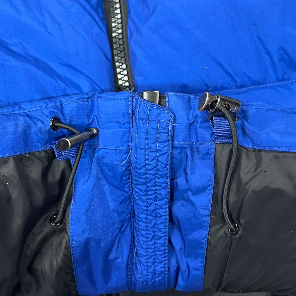 폴로 랄프로렌 블루 빅포니 패딩  상품이미지8