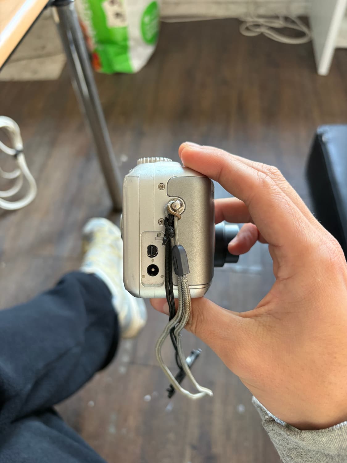 니콘 쿨픽스 4300 디지털카메라 상품이미지5