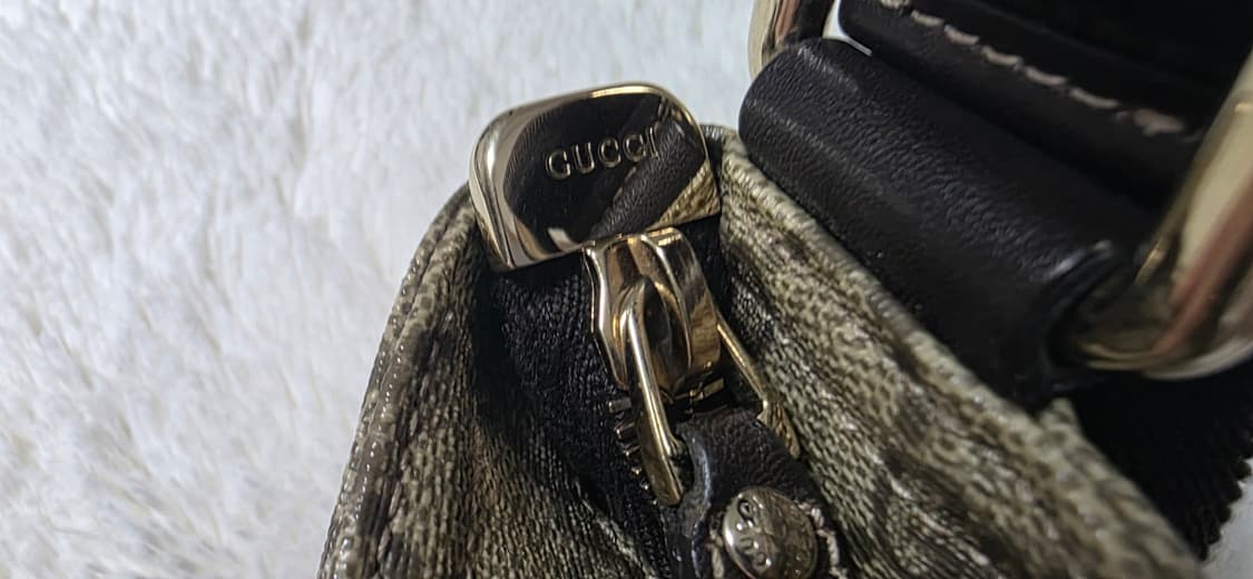 정품) 구찌(Gucci)메신저백 상품이미지9