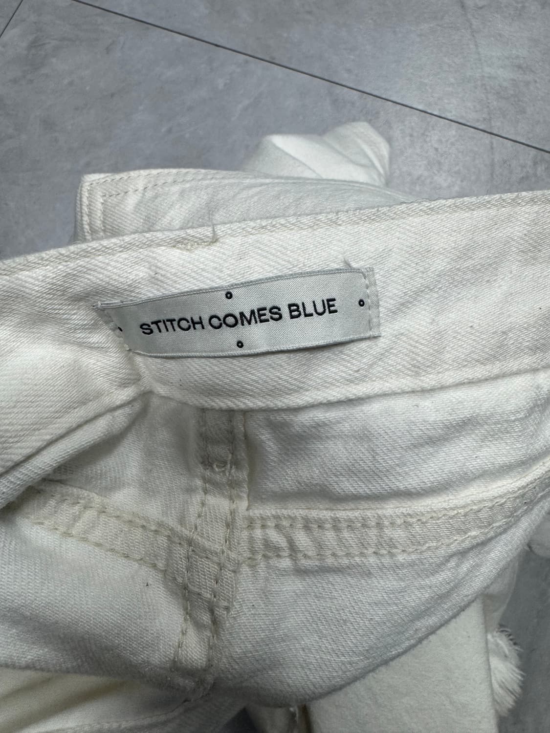 비이커 스티치컴스블루 상품이미지3