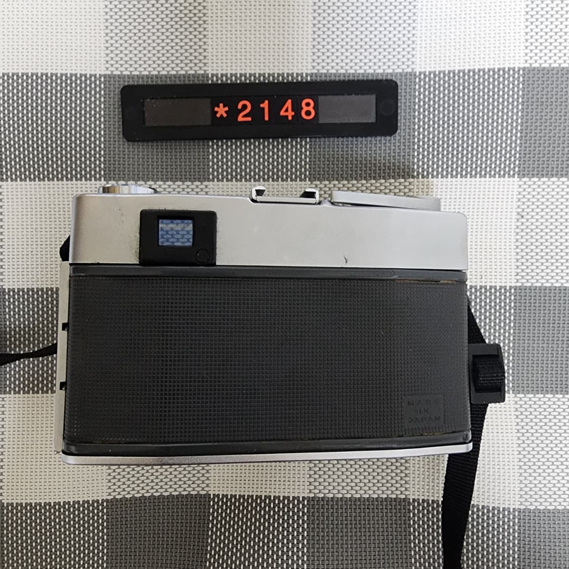 코니카 오토 S 필름카메라 상품이미지3