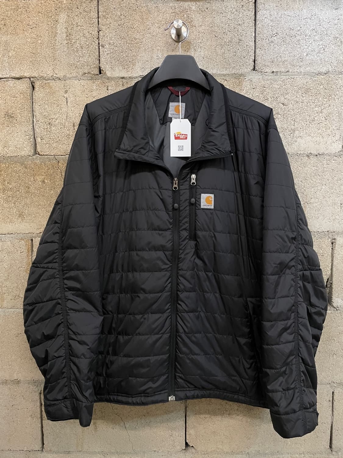 칼하트 길리암 경량 자켓  상품이미지1