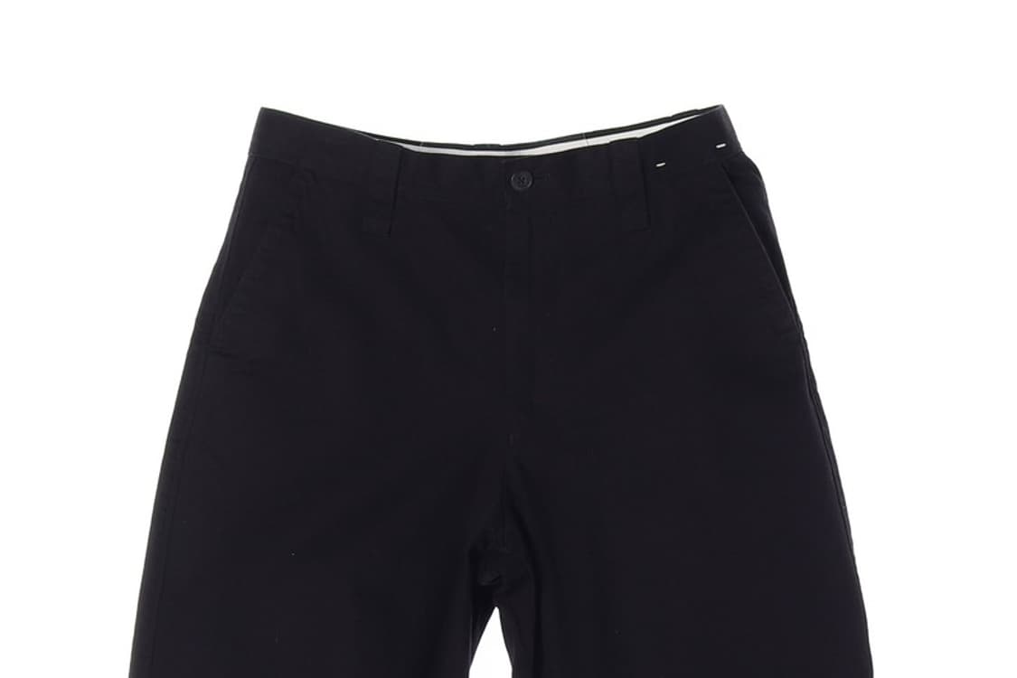 유니클로U 와이드핏 치노 팬츠 79 상품이미지3