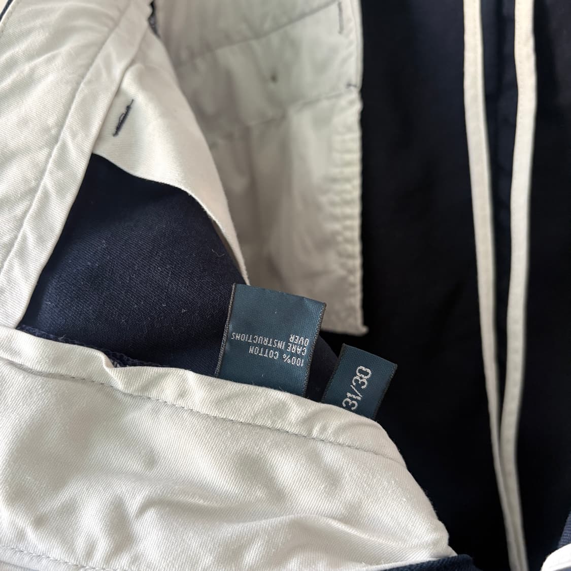  ▫️Polo Andew Chino Pants 상품이미지8