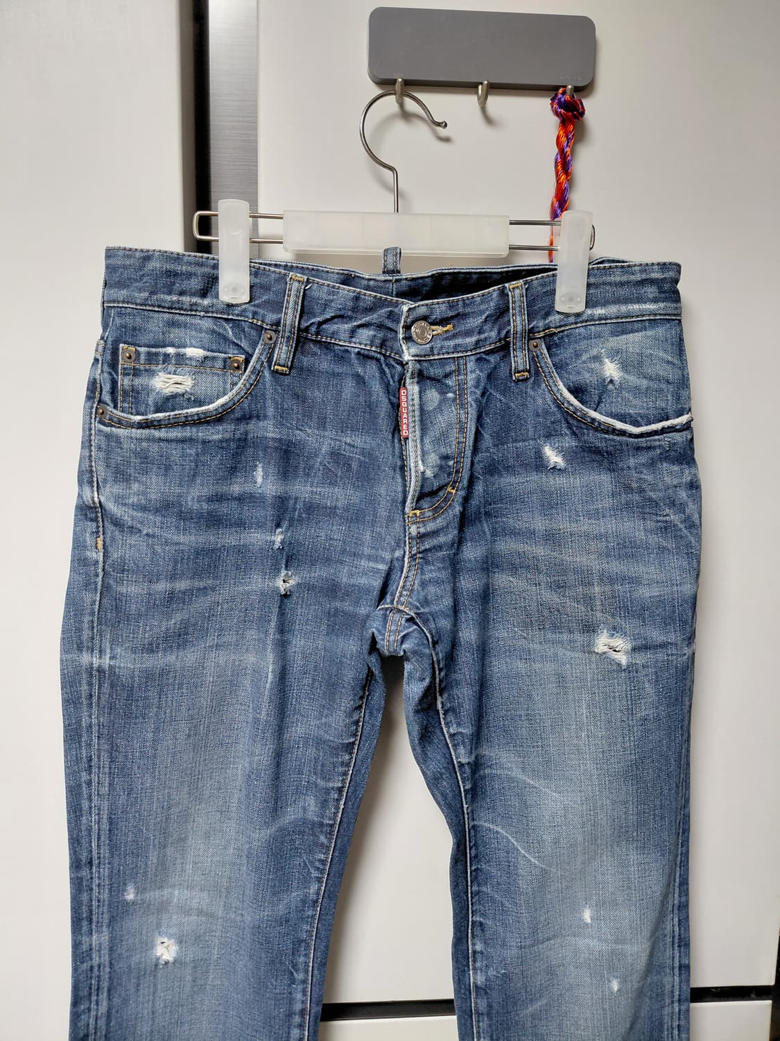 33 디스퀘어드 청바지 상품이미지2