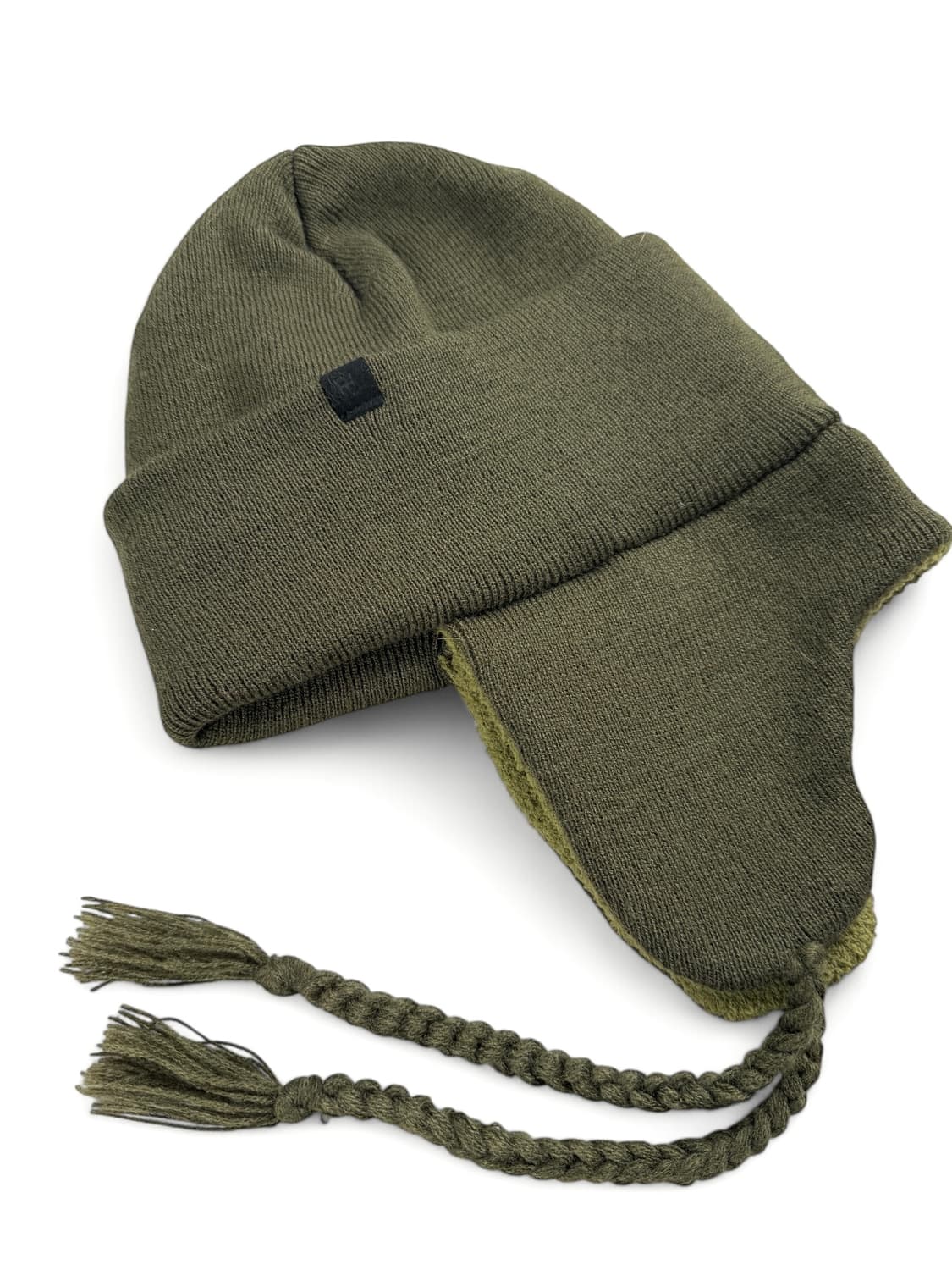 Req Hatter 이어플랩 비니 상품이미지2