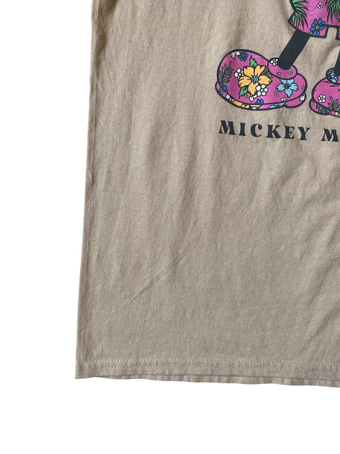 디즈니 반팔티셔츠 (Man S) AB1274 상품이미지5