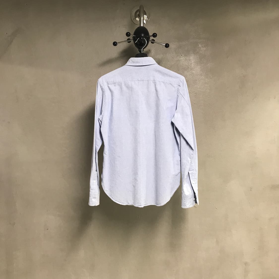 마카웨어 솔리드 셔츠 3 상품이미지8