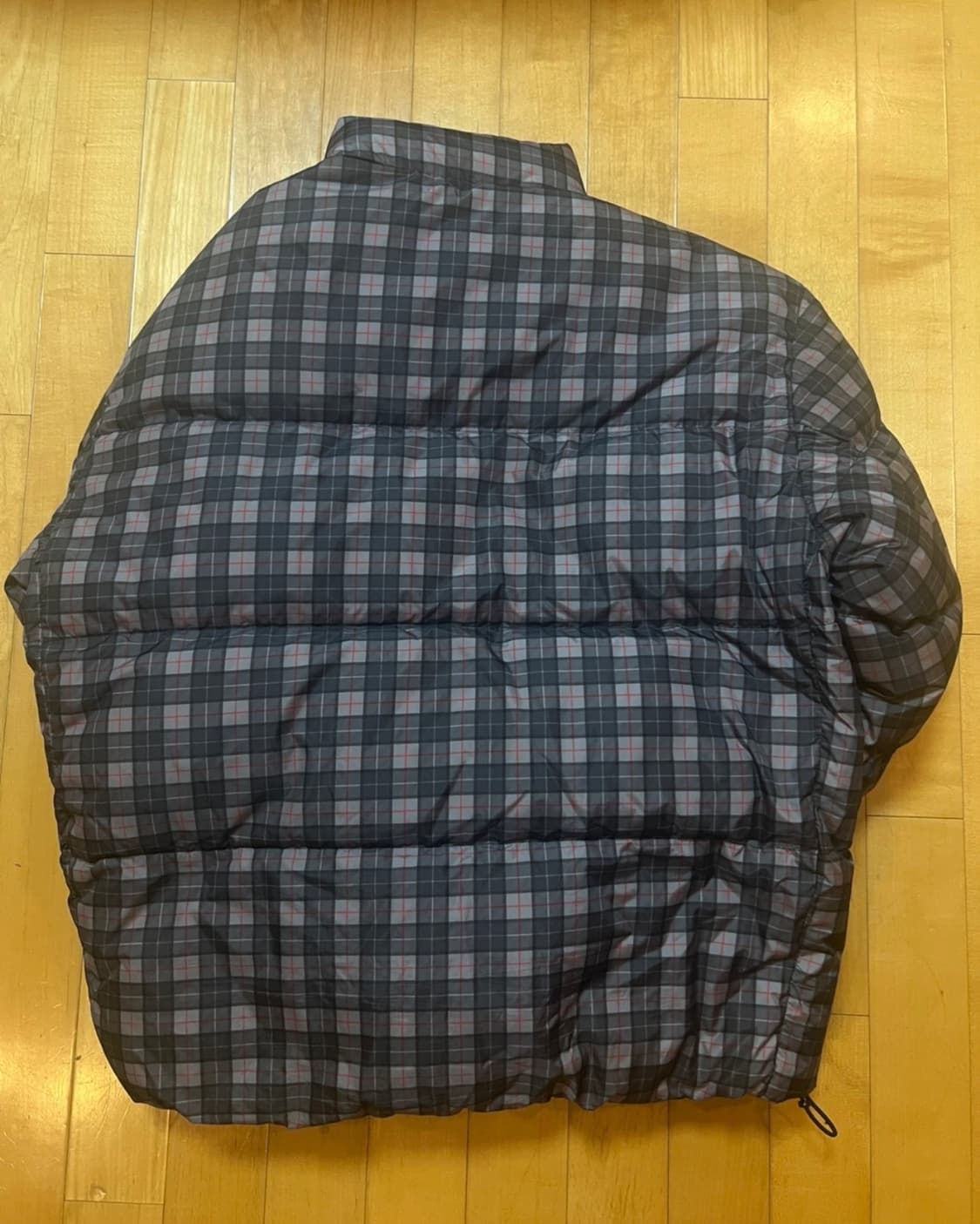 Sculptor 패딩 상품이미지3