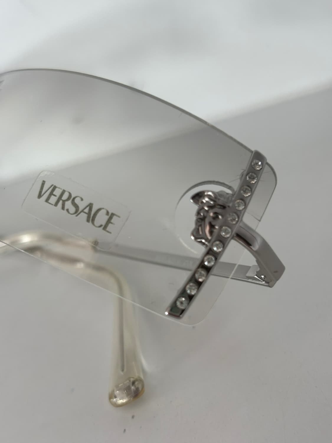 Versace Eyeglasses 상품이미지9