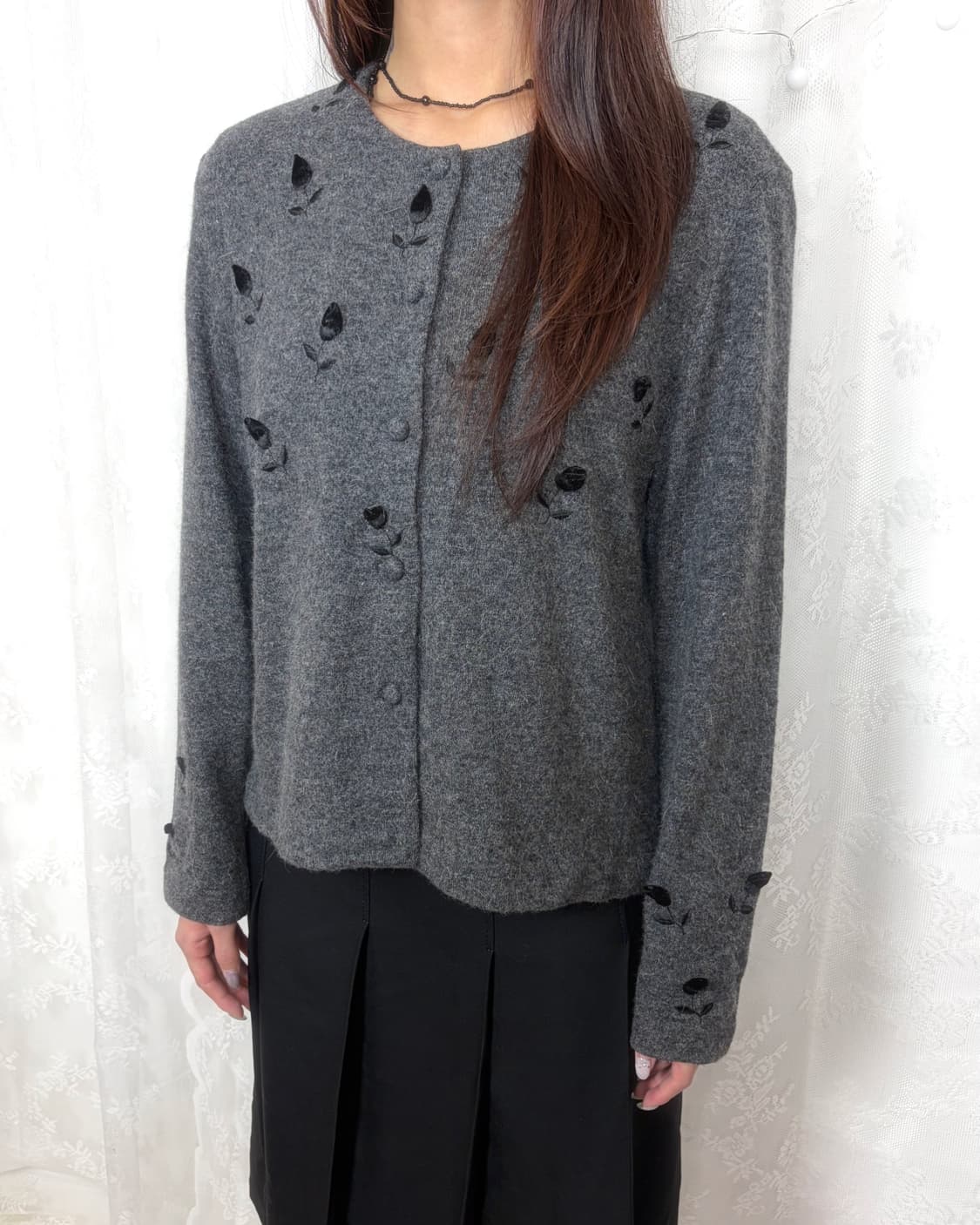 VINTAGE TOP 상품이미지8