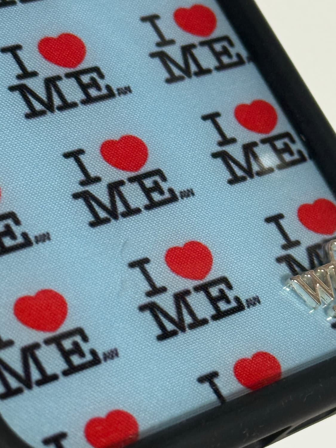 애슐리 윌리엄스 X 와일드 플라워 케이스 아이폰 16프로 상품이미지8