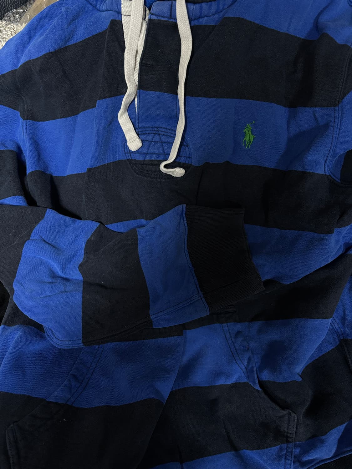 90s 폴로 럭비 스프라이트 L 상품이미지9