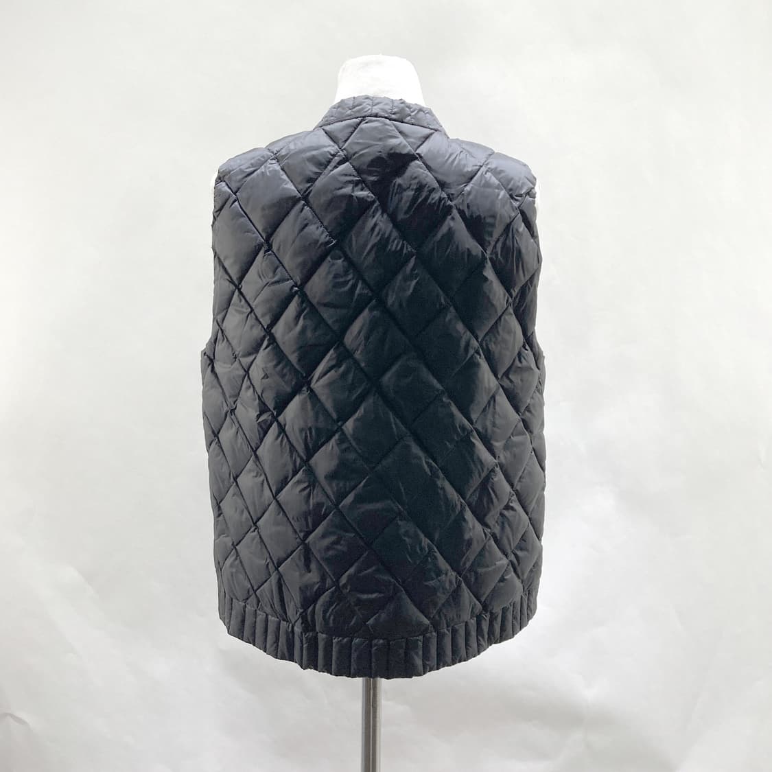 올리비아로렌 여성덕다운경량패딩조끼 95 상품이미지3