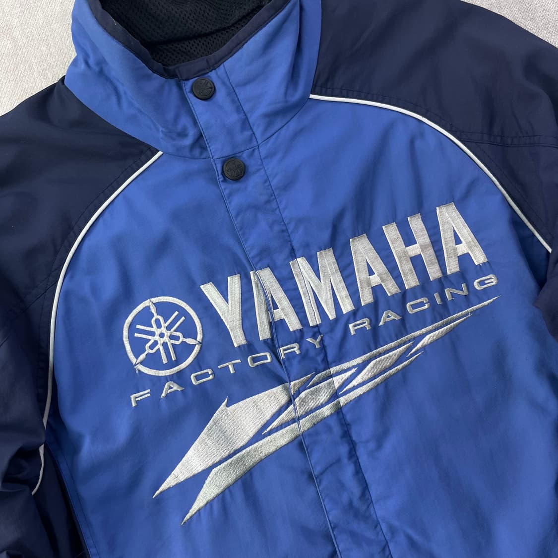 95 야마하 레이싱 자켓 상품이미지3