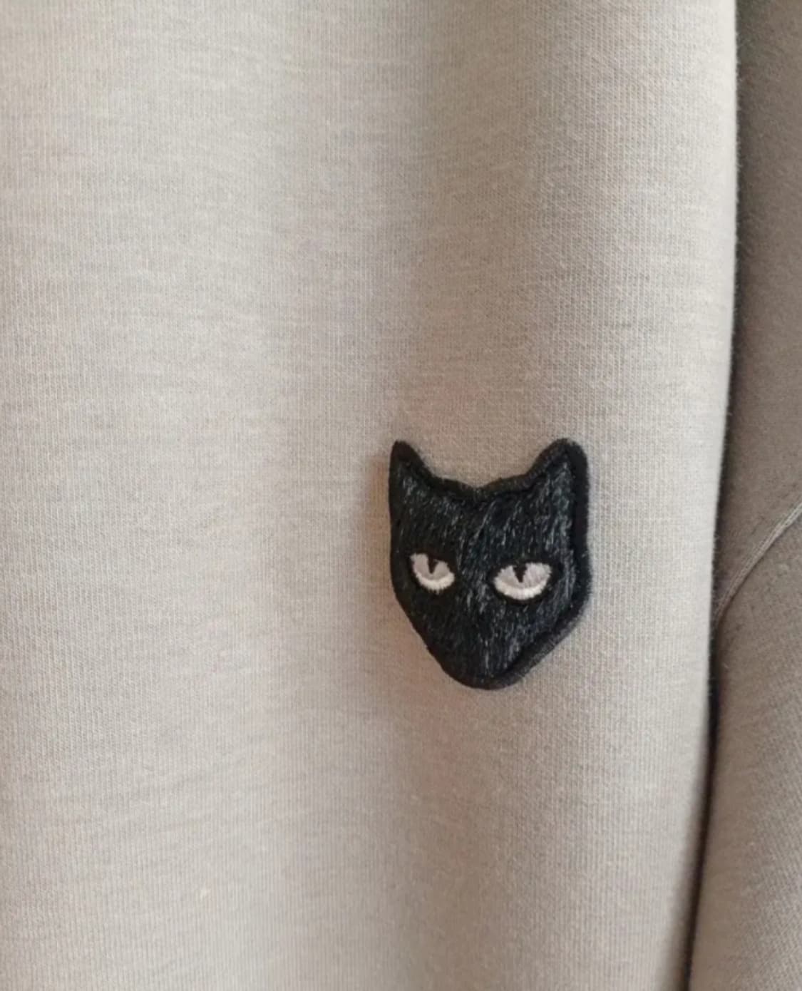 지제로 송지오 후드티 상품이미지3