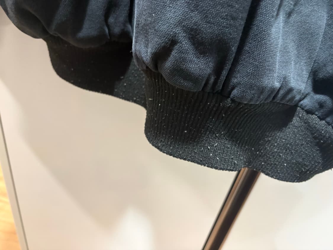 빈티지 워크자켓 walls blizzard pruf 상품이미지6