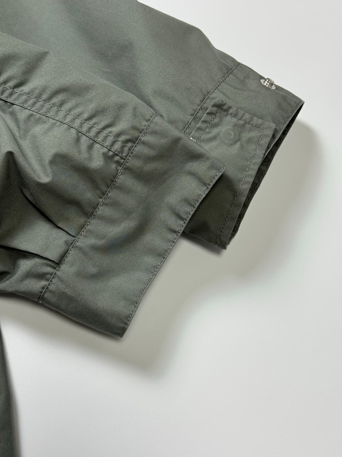 노스페이스 퍼플라벨 65/35 마운틴 필드 코트 L 상품이미지5