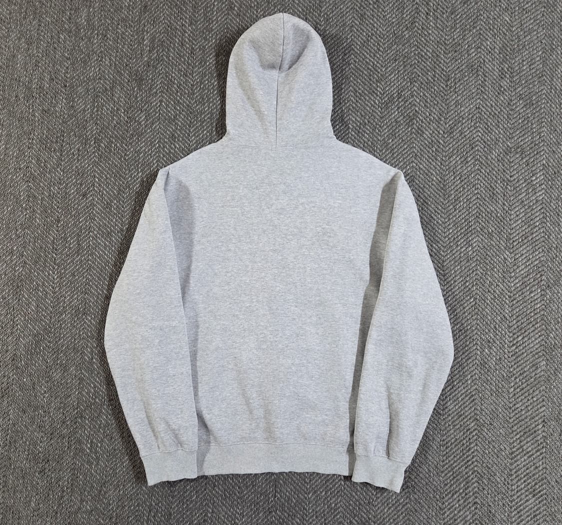 폴로 랄프로렌 원포니 그레이 후드티 상품이미지2