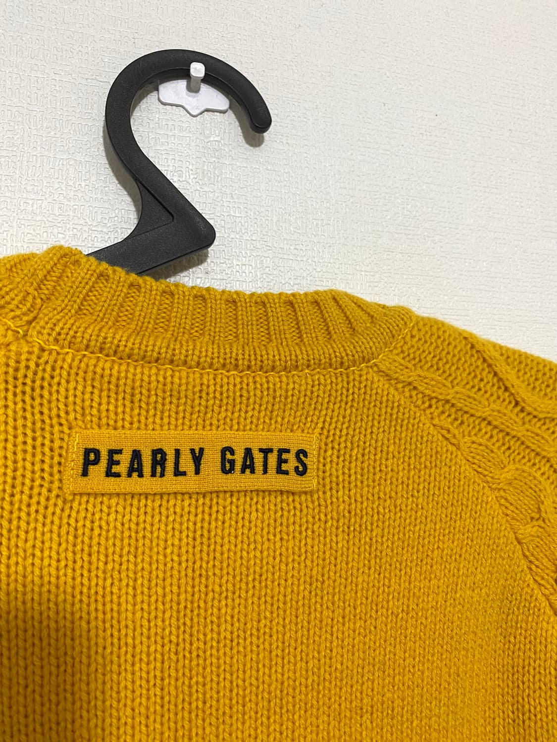 파리게이츠 여성 니트 상품이미지7