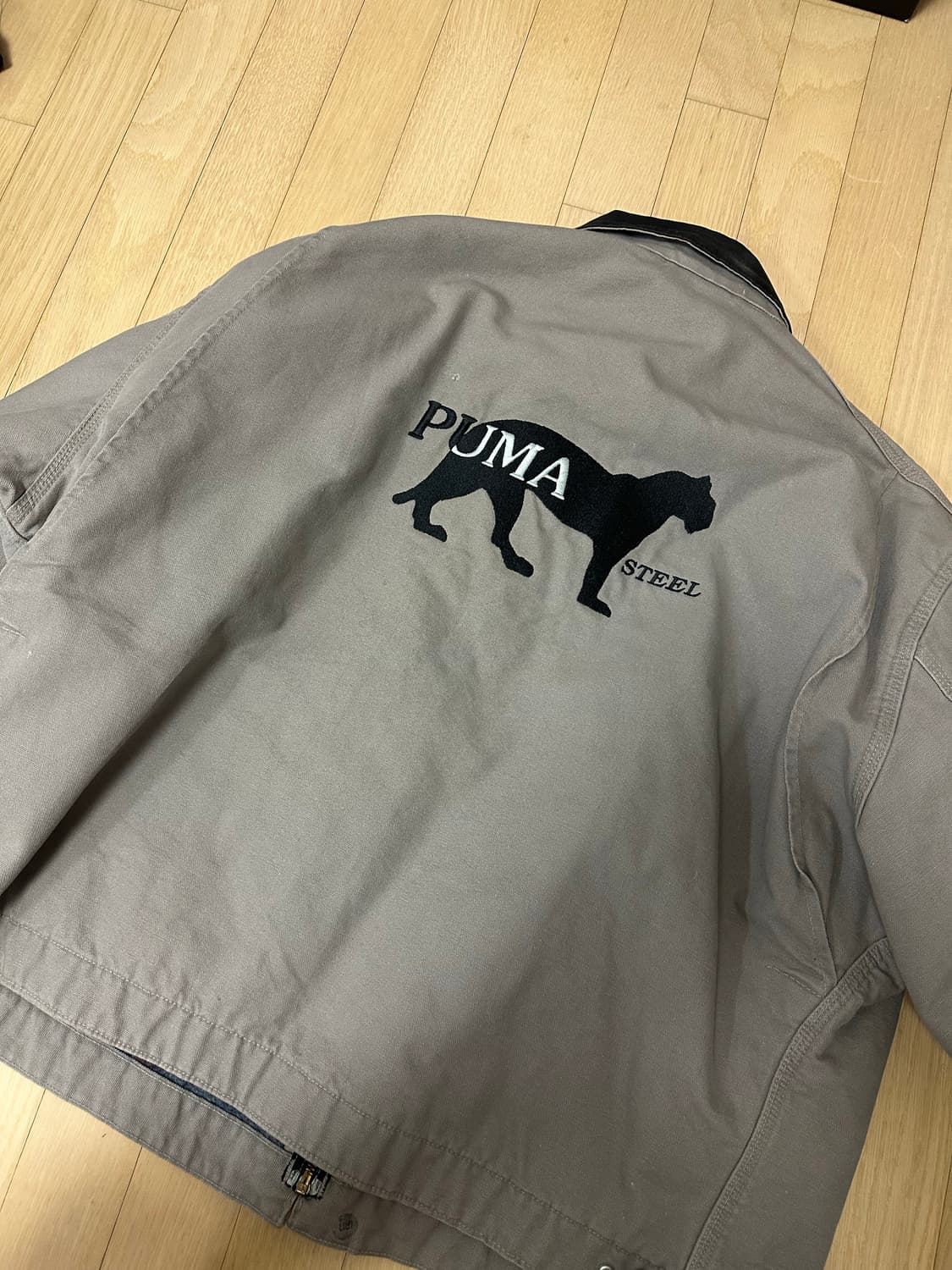 [3XL] 칼하트 J64 디트로이트 CMT 상품이미지5