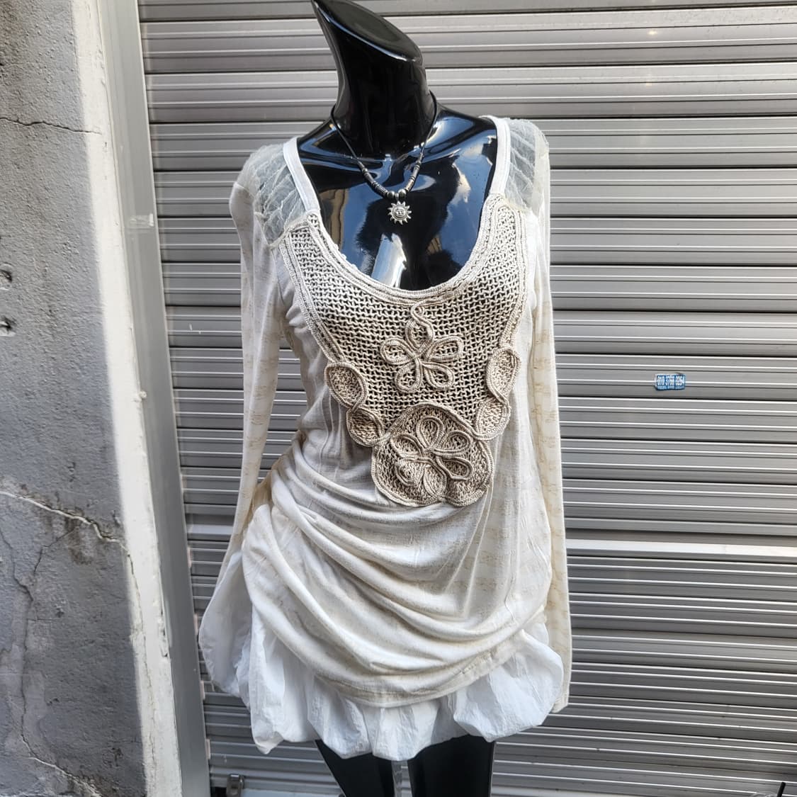 OBSIDIA long sleeves   상품이미지2