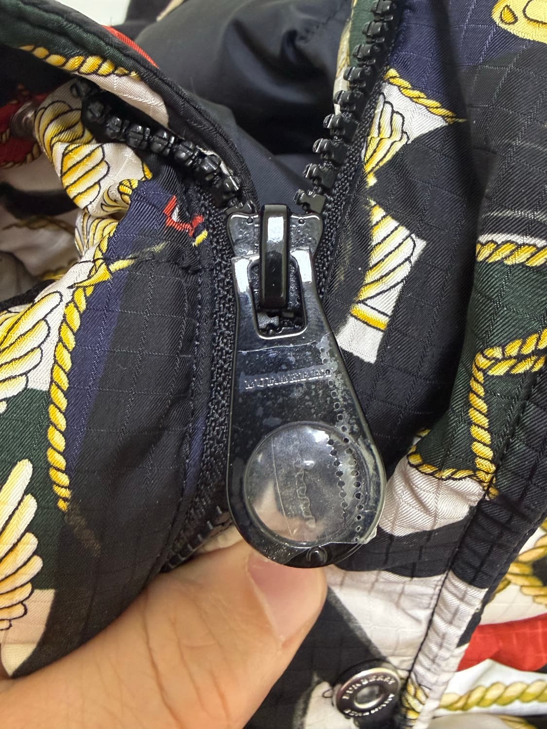 버버리 패딩 (54) 상품이미지8