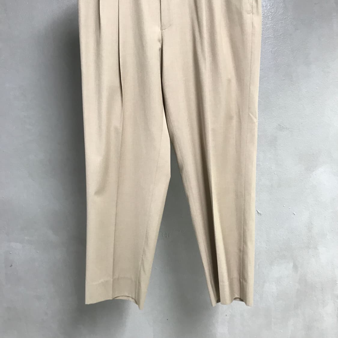 랄프로렌 베이지 치노 팬츠 -(W) 상품이미지3