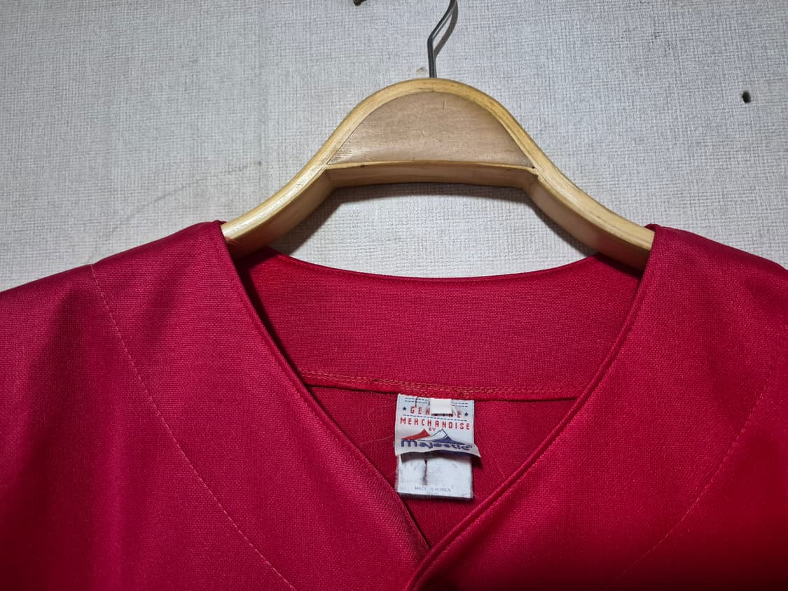 마제스틱 세인트 카디널스 (우리100) 상품이미지5