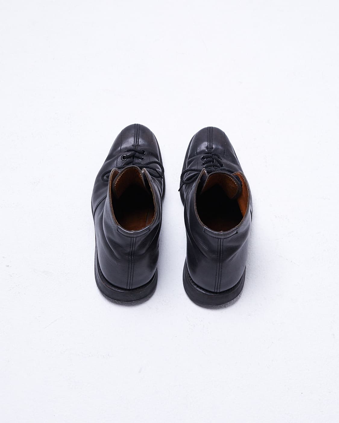 by Raf Simons High Top Lace-up Shoes 상품이미지3