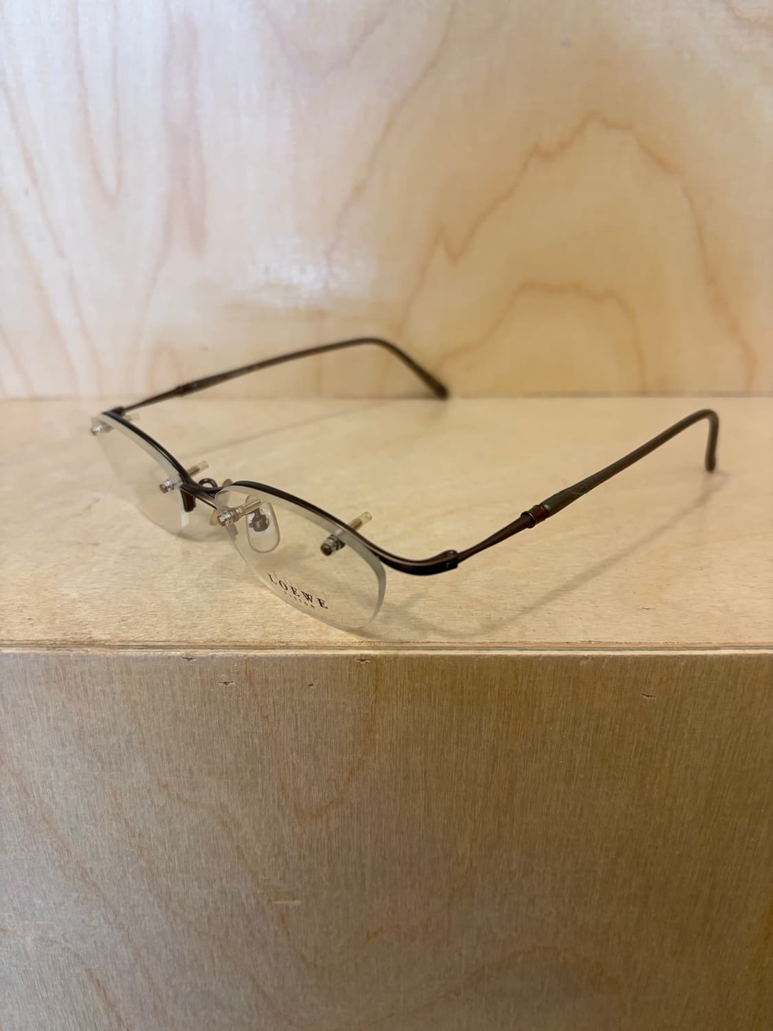 [로에베] LOEWE 025J COL.R10 상품이미지2