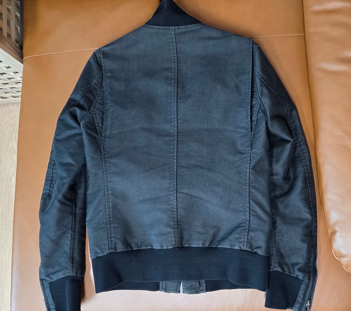 어태치먼트 블루종 상품이미지2