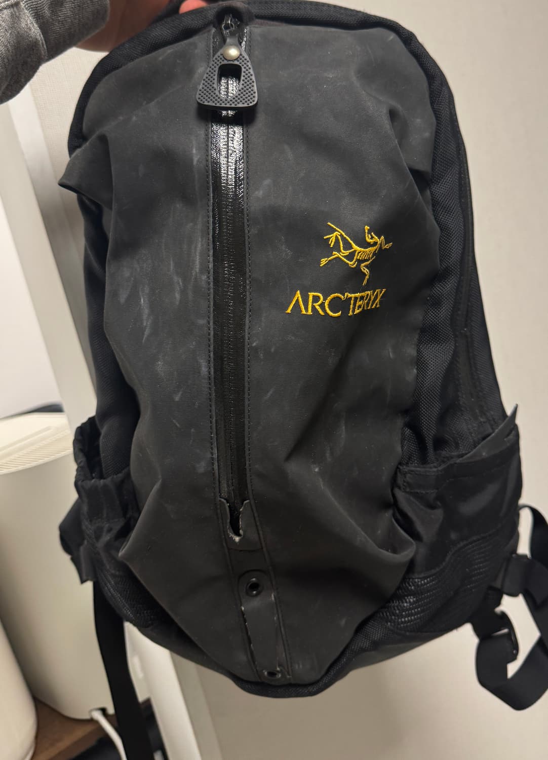 아크테릭스 아로 16 백팩 상품이미지1