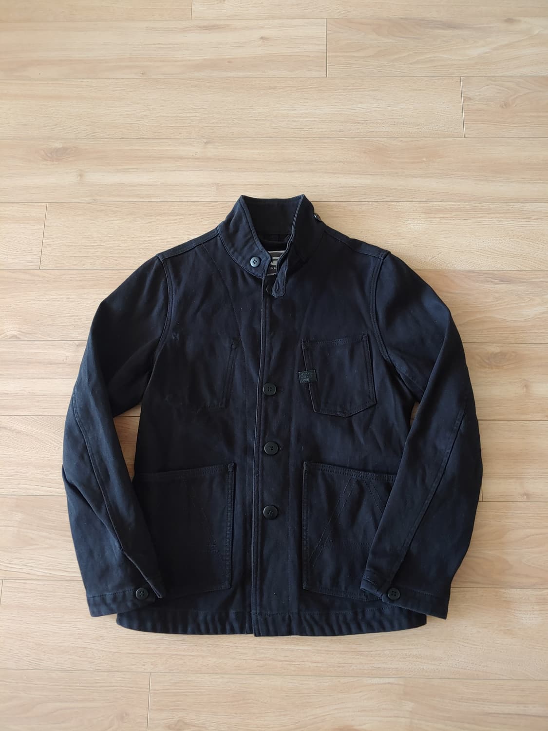 지스타로우 G star raw. 3D 블레이져 자켓 95사이즈  상품이미지1