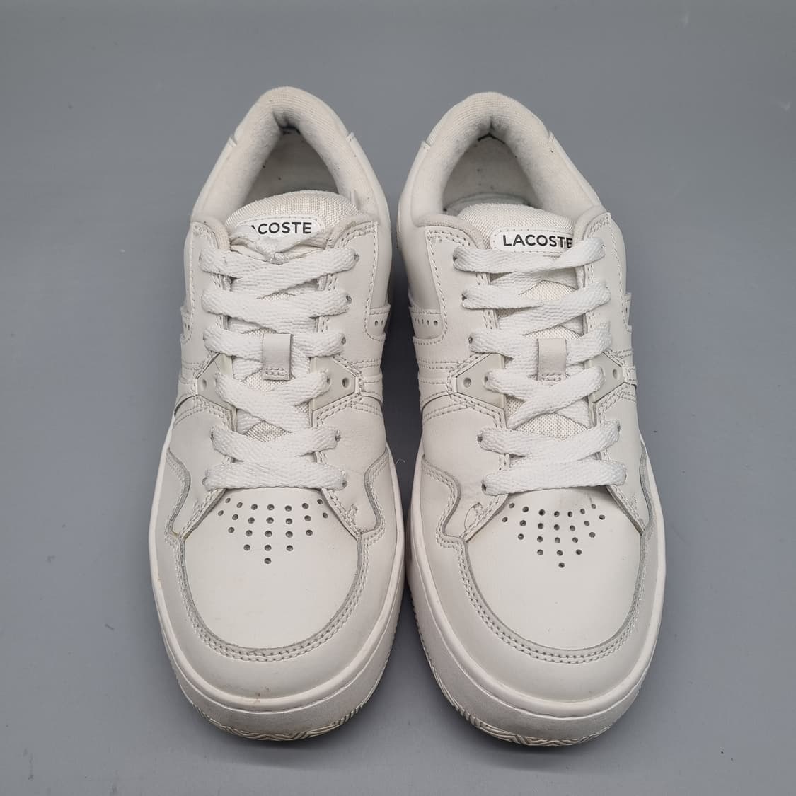 라코스테 스포츠 운동화 38 245 상품이미지2