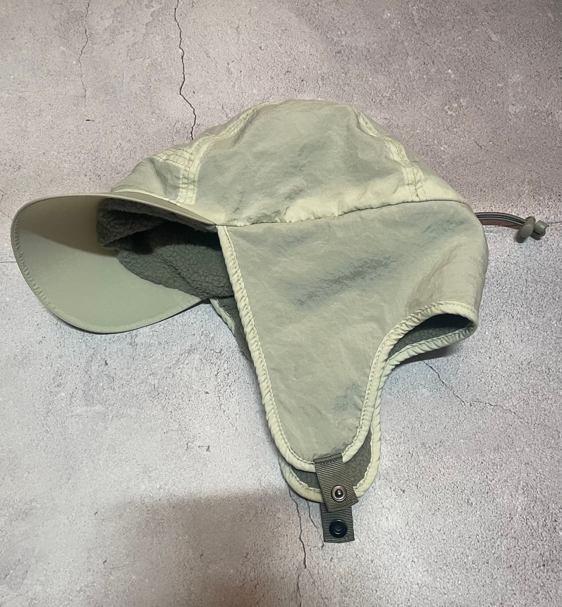 Nike acg aw84 warm라이트스톤 상품이미지6