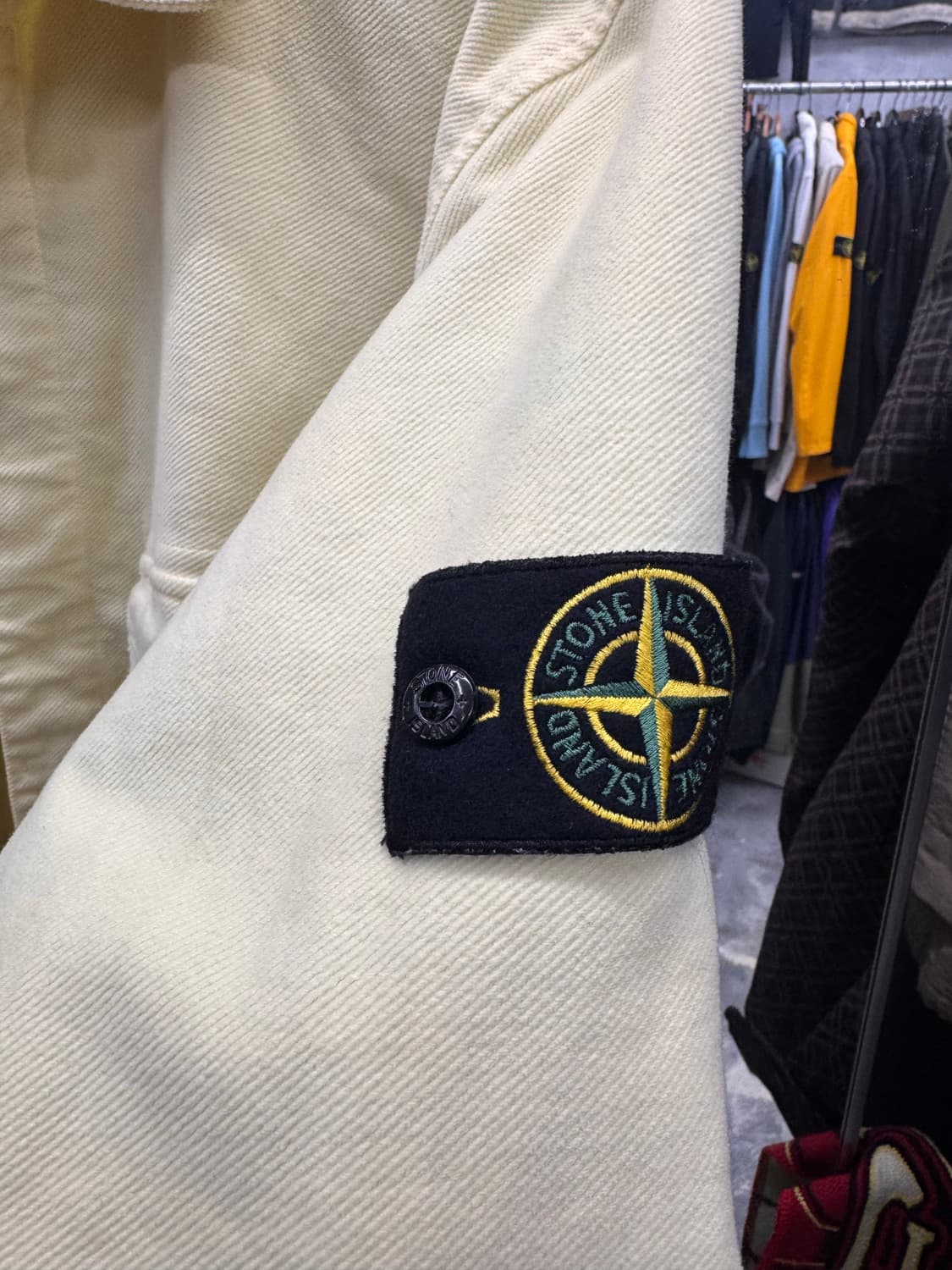 스톤아일랜드 상품이미지3