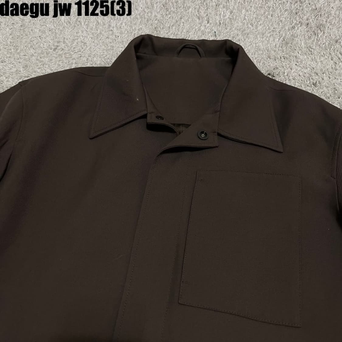 Coor 쿠어 자켓 상품이미지2