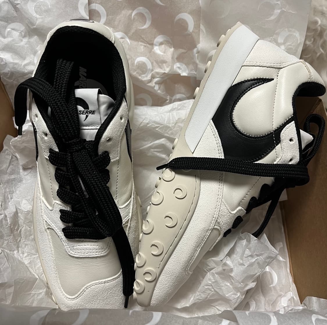 마린세르 MS 라이즈 스니커즈 상품이미지3