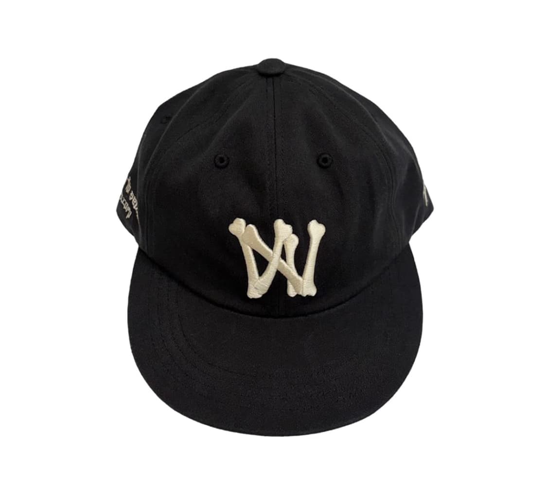 아오이로 6패널 블랙 상품이미지1