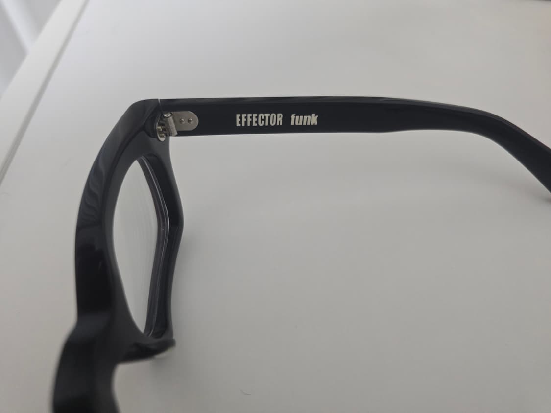 이펙터 펑크 15주년 기념모델 판매 상품이미지4