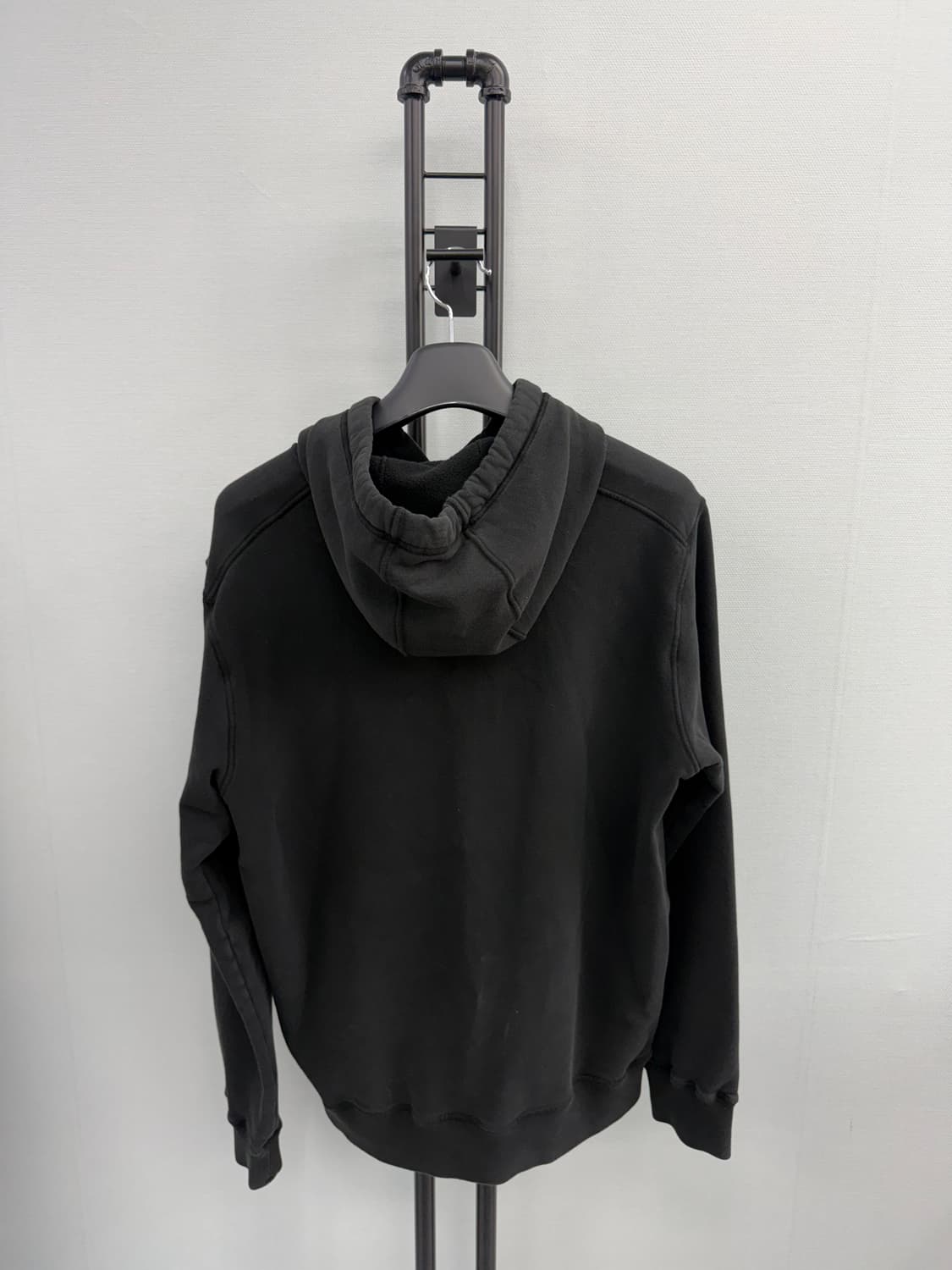 스톤아일랜드 후드티 XL 상품이미지2