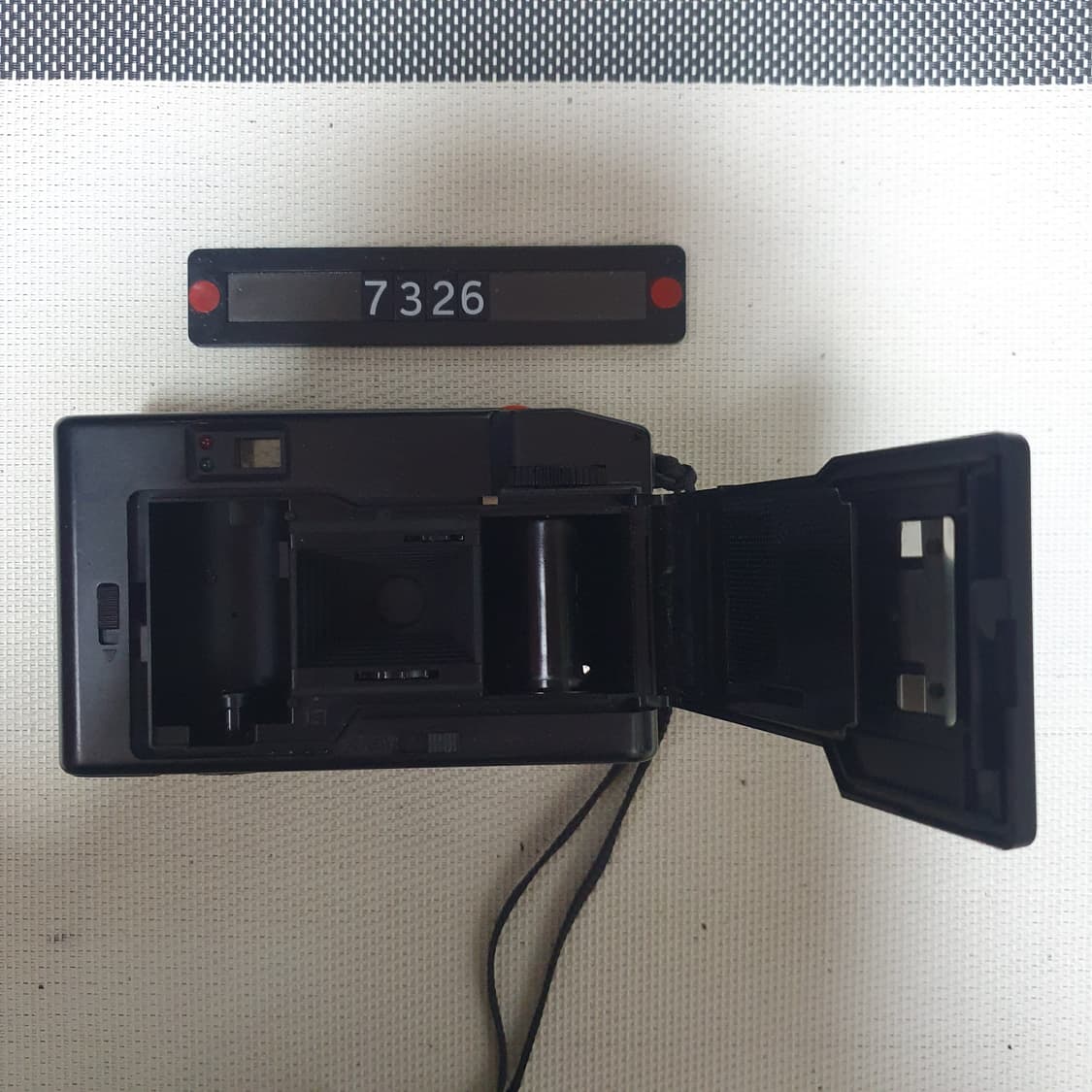 비비타 EF 35 필름카메라 상품이미지6