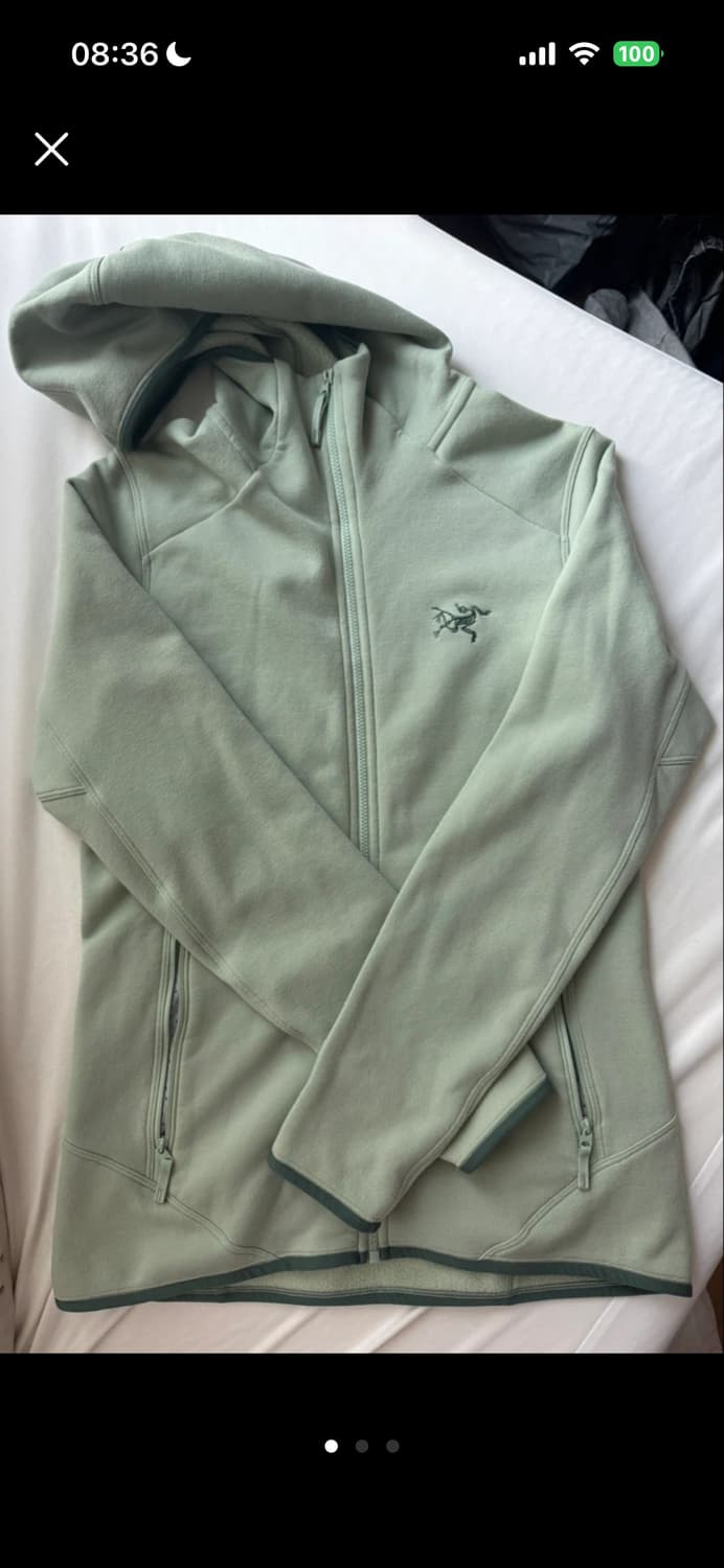 아크테릭스  상품이미지1