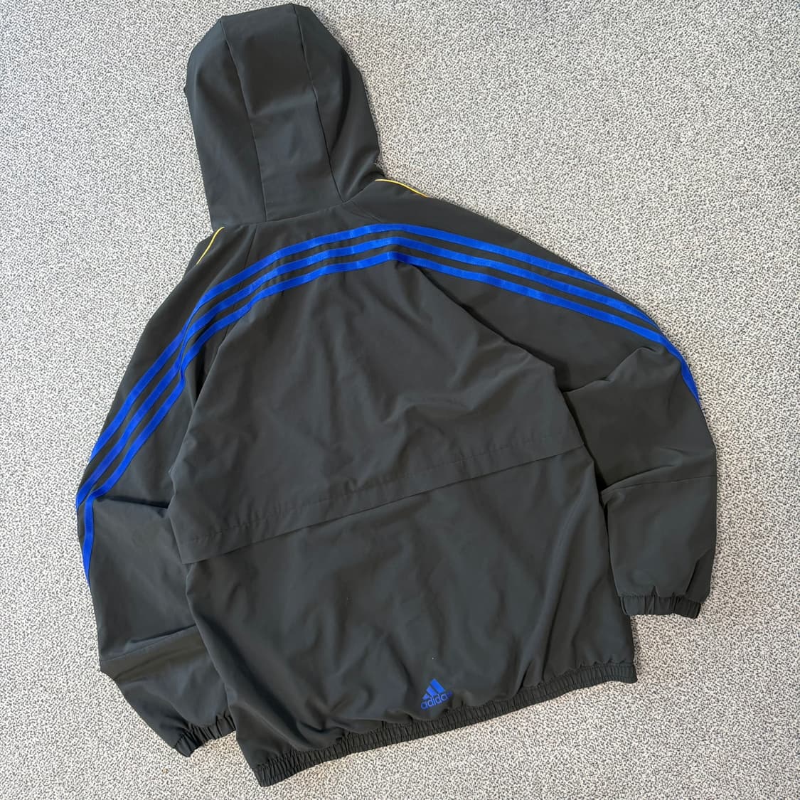 아디다스 바람막이 자켓 상품이미지5