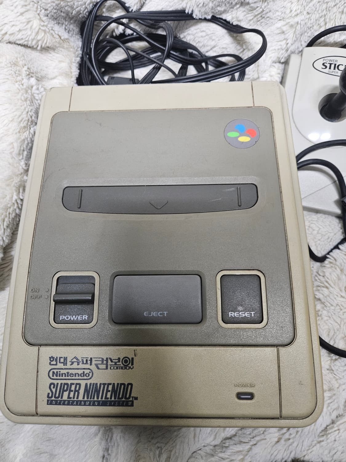 현대 슈퍼컴보이 세트 상품이미지2